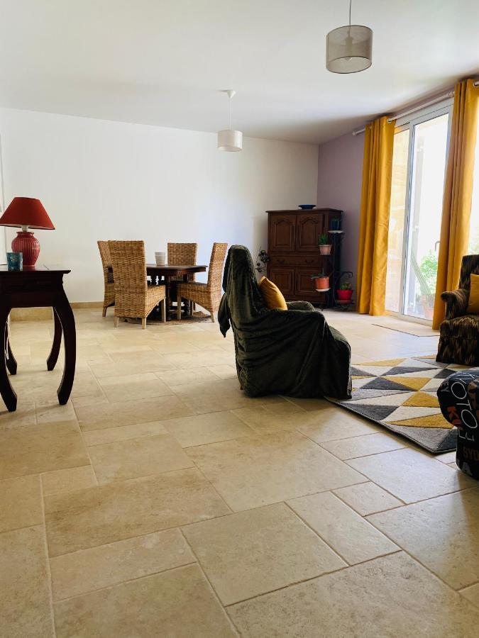 مبيت وإفطار فلوراك Domaine De Garat المظهر الخارجي الصورة