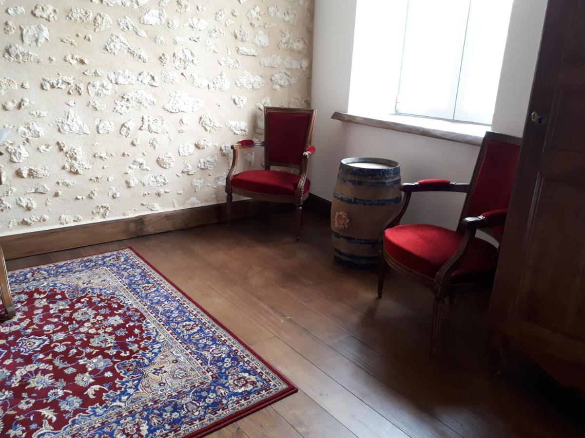 مبيت وإفطار فلوراك Domaine De Garat المظهر الخارجي الصورة